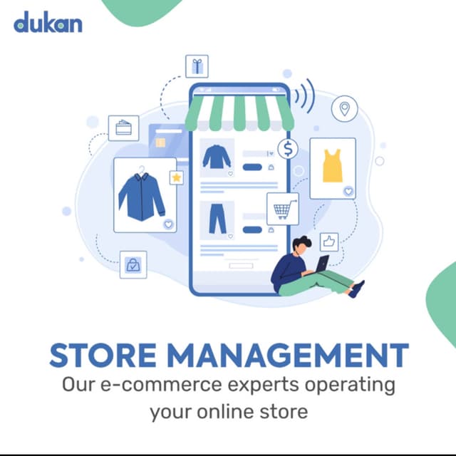 Store Managments